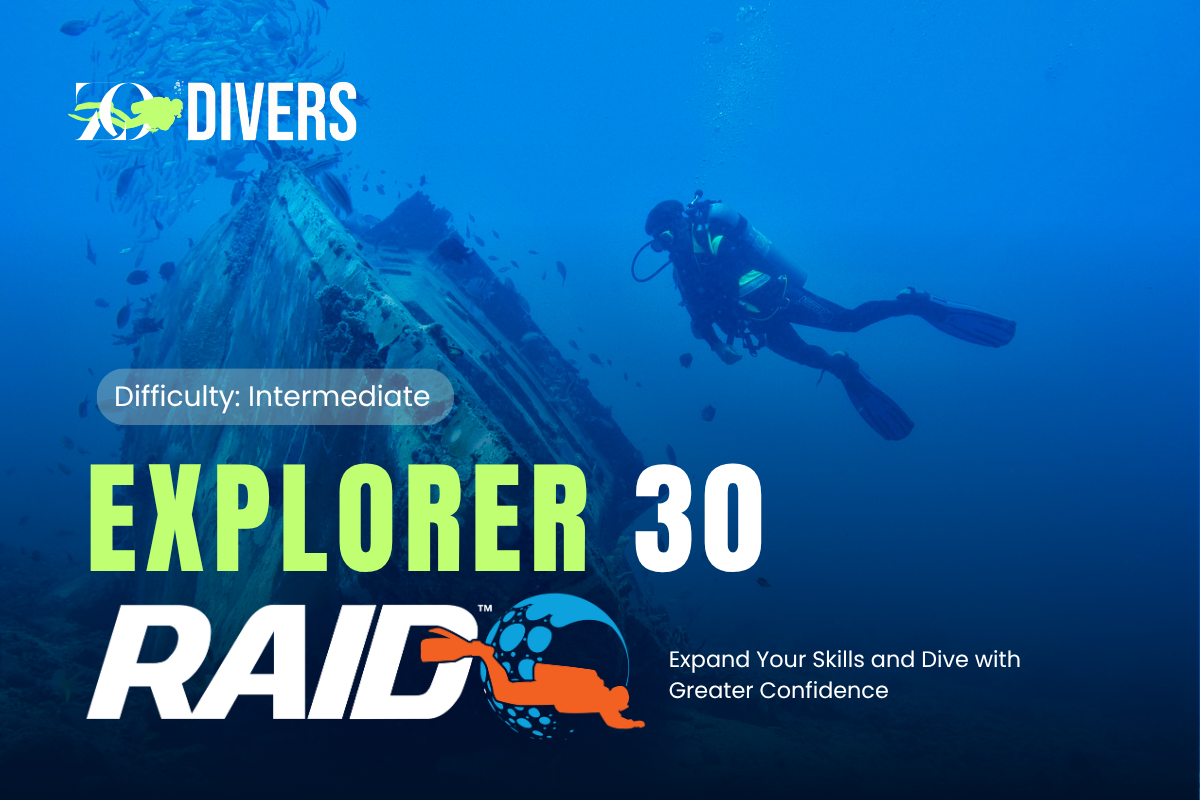 Explorer 30